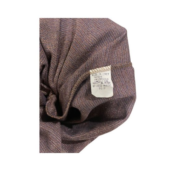 Sophie & Me Amsterdam Pants XS/S Wide Leg Glitter Stretch - Picture 6 of 9